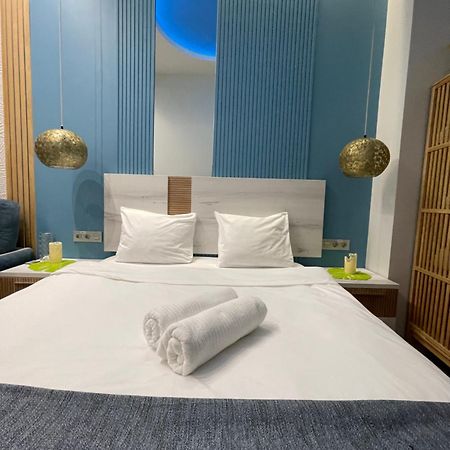 瓦伦西亚Lounge Garden Sea Relax公寓 外观 照片