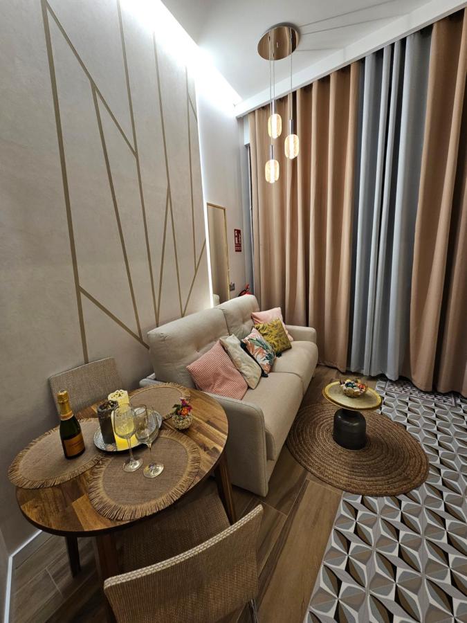 瓦伦西亚Lounge Garden Sea Relax公寓 外观 照片