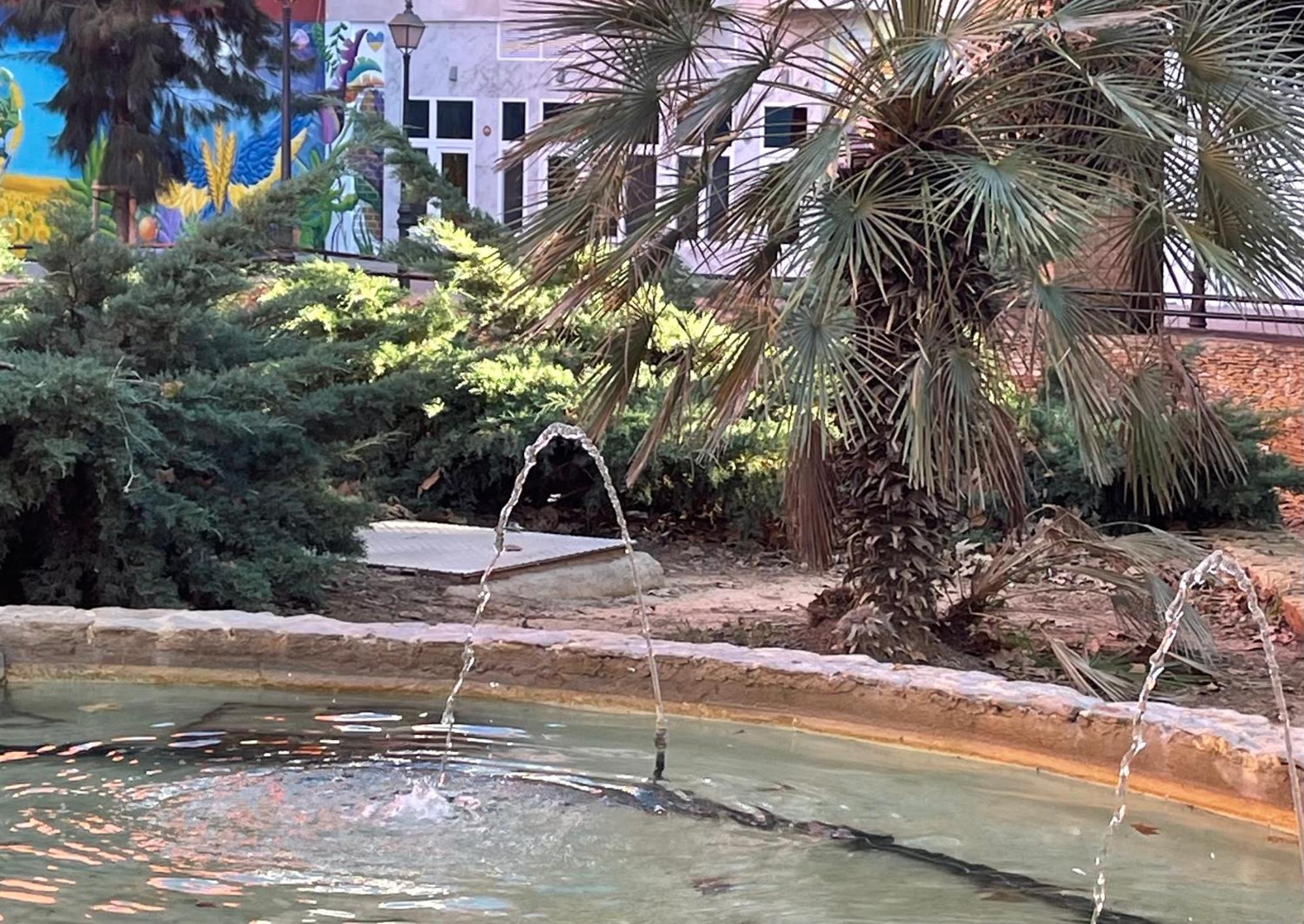 瓦伦西亚Lounge Garden Sea Relax公寓 外观 照片