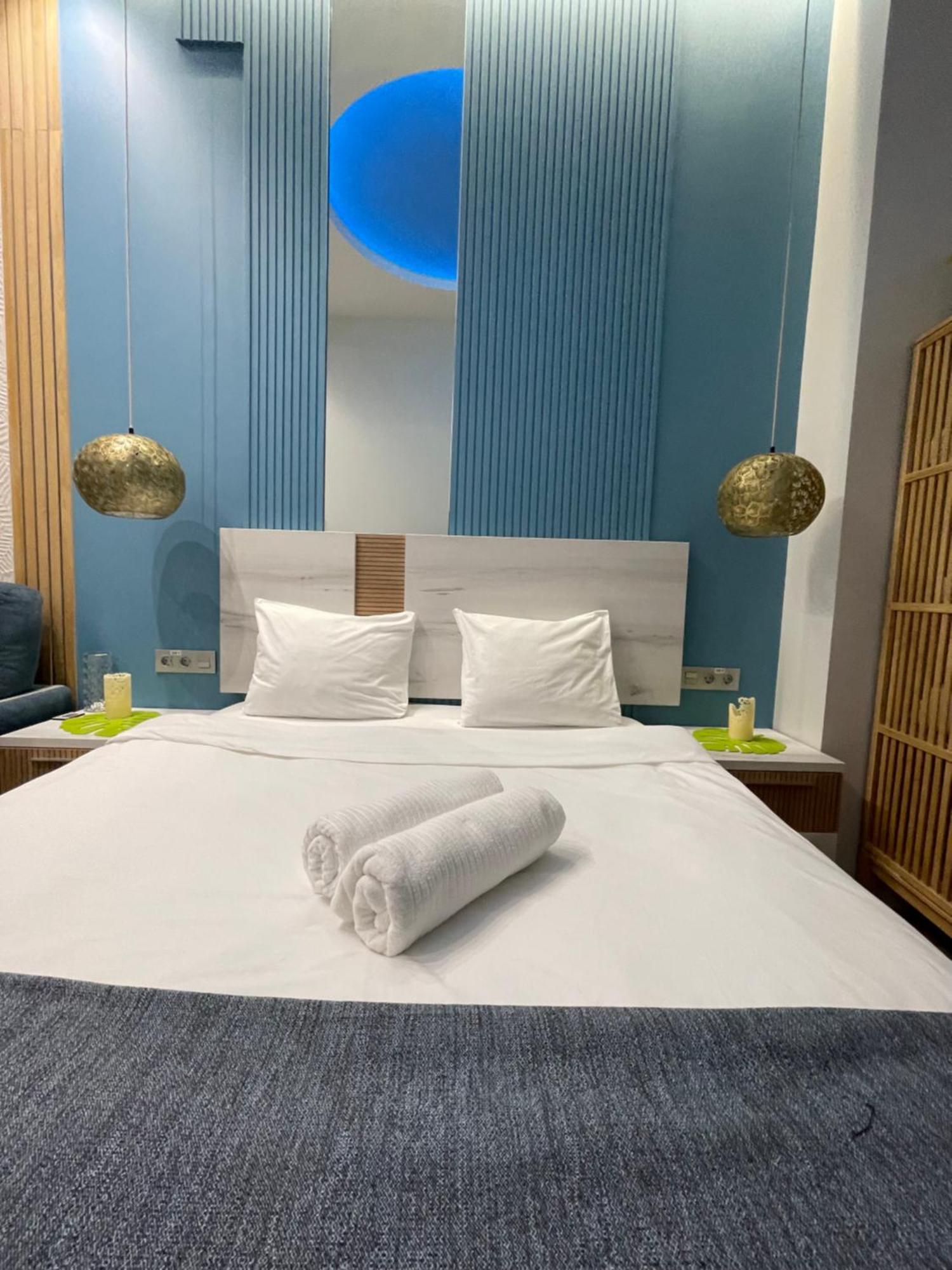 瓦伦西亚Lounge Garden Sea Relax公寓 外观 照片